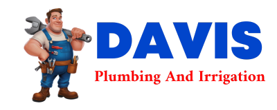 Trusted plumber in MITCHELLSBURG